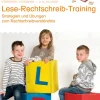 LÜK Lese-Rechtschreibtraining 2, 3.-4. Klasse
