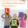 LÜK Lese-Rechtschreibtraining 1, 2.-3. Klasse