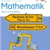 LÜK Mathematik 3, Übungsheft, 3. Klasse