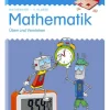 LÜK Mathematik 4, Übungsheft, 4. Klasse