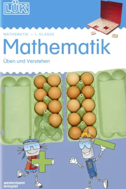 LÜK Mathematik 1, 1. Klasse