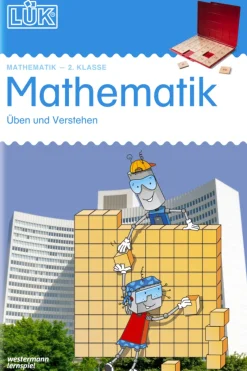 LÜK Mathematik 2, 2. Klasse