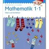 LÜK Mathematik 1x1, Übungsheft, 2.-3. Klasse