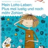 LÜK Mein Lotta-Leben Plus mal lustig und noch mähr Zahlen, Heft, 2. Klasse