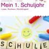 LÜK Mein 1. Schuljahr, Doppelband, 1. Klasse