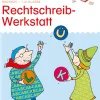 LÜK Rechtschreib-Werkstatt, 1.-2. Klasse