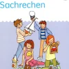 LÜK Sachrechnen, Heft, 2./3. Klasse