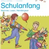 LÜK Schulanfang, Heft Doppelband, 1. Klasse