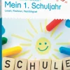 LÜK Set - Mein erstes Schuljahr, Doppelband und Kontrollgerät, 1. Klasse