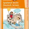 LÜK Spielend leicht Deutsch lernen 2, Übungsheft, 1.-4. Klasse