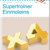 LÜK Supertrainer Einmaleins, 2.-3. Klasse