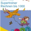 LÜK Supertrainer Rechnen bis 1000, 3.-4. Klasse