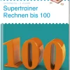 LÜK Supertrainer Rechnen bis 100, 2.-3. Klasse