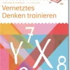 LÜK Vernetztes Denken trainieren, Heft, 2.-4. Klasse