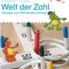 LÜK Welt der Zahl, Übungsheft, 3. Klasse