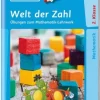LÜK Welt der Zahl, Übungsheft, 2. Klasse