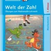 LÜK Welt der Zahl, Übungsheft, 1. Klasse