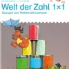 LÜK Welt der Zahl 1x1, Übungsheft, 2. Klasse