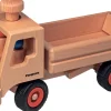LKW-Kipper, Holzspielzeug, ab 3 Jahre
