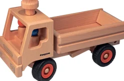 LKW-Kipper, Holzspielzeug, ab 3 Jahre