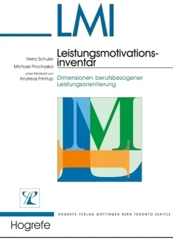 LMI 20 Fragebogen LMI-K (Kurzform)