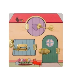 Lockpickers - Kleines Haus