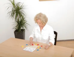 LoGeo, Strategiespiel, 3-99 Jahre