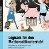 Logicals für den Mathematikunterricht, Buch, 7. und 8. Klasse