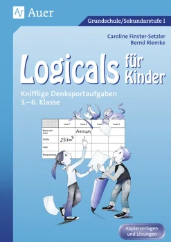 Logicals für Kinder