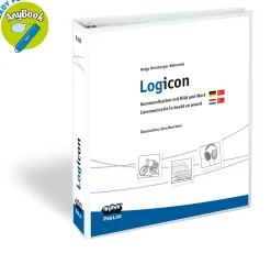 Logicon - nonverbales Kommunikationsbuch