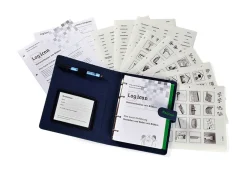 Logicon - nonverbales Kommunikationsbuch