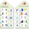 Logo-Lernhaus Kartensatz Vorschulwissen, 4-5 Jahre