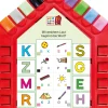 Logo-Lernhaus Komplett-Set 2 Vorschulwissen, 4-5 Jahre