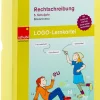 LOGO-Lernkartei Rechtschreibung, 5. Klasse