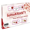 lottoKRAN I Gedeckter Tisch, Foto-Wort-Satz-Karten zur Aphasietherapie