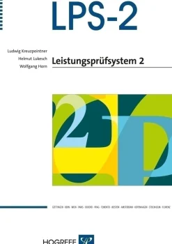 LPS-2 Leistungsprüfsystem, Komplett
