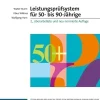 LPS 50+ Manual