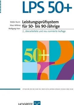 LPS 50+ Manual