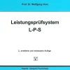 L-P-S Schablonensatz