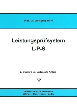 L-P-S Schablonensatz