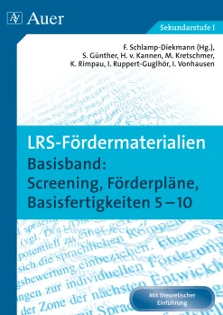 LRS-Fördermaterialien 1