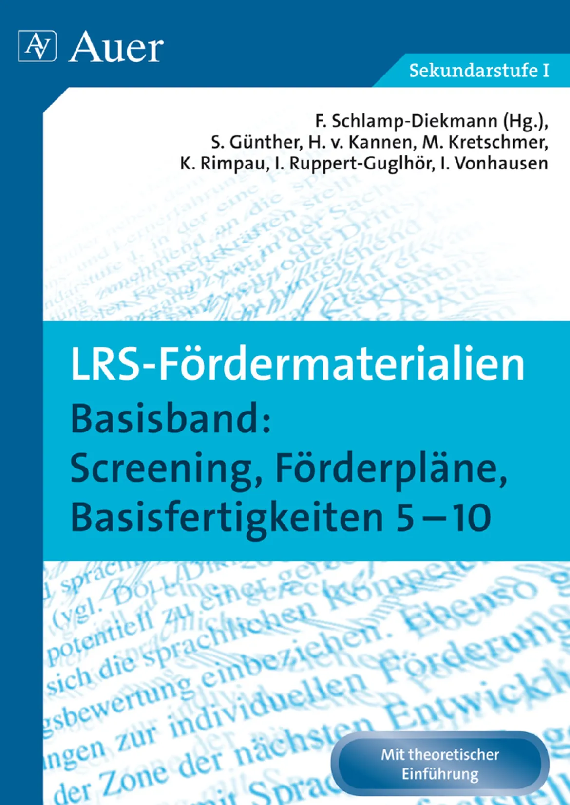 LRS-Fördermaterialien 1