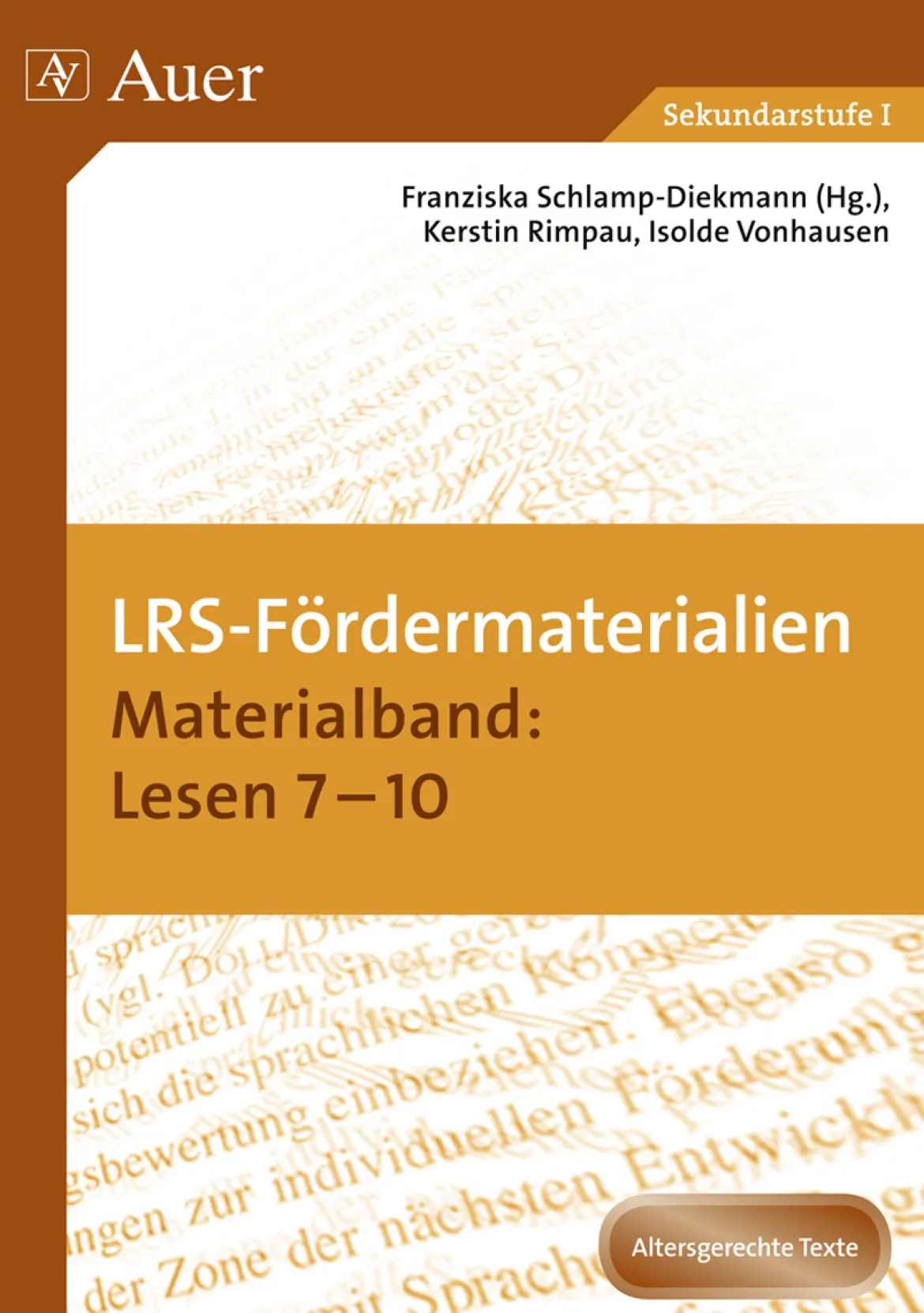 LRS-Fördermaterialien 4