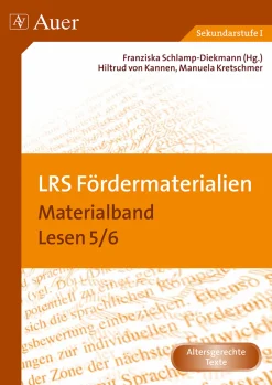 LRS-Fördermaterialien 3