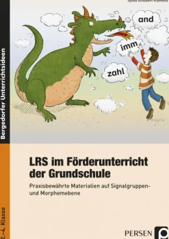 LRS im Förderunterricht der Grundschule