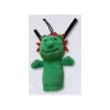 Lubo aus dem All, Fingerpuppe, 10 Stück