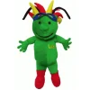 Lubo aus dem All!, Handpuppe