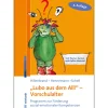 Lubo aus dem All!, Vorschulalter, Materialmappe mit Manual, 2 Postern, 30 Bildkarten und Online-Material
