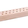 Lupenständer aus Holz, klein