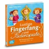 Lustige Fingerfang- und Fadenspiele, Buch, 3-8 Jahre